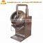 High quality chocolate sugar candy coating making machine