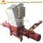 Environmental EPS polystyrene foam Recycling compactor for EPS recycling