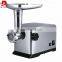Best Quality Stainless Steel Powerful national Electric meat grinder