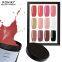 RONIKI RUBBER BASE GEL POLISH,Rubber Base Gel Polish,No Wipe Rubber Base Gel,Nail Art Gel