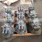 Hitachi ZX225US ZX225USR Swing Motor Genuine New Quality