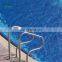 Stainless Steel Commercial Pool Deck Grab Handrail
