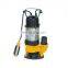 1hp small submersible sewage irrigation water pump for domestic use