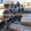 Cold Drawing Large oiled diameter seamless thin wall steel pipe