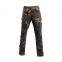 Wholesale frog cargo Camo Pants