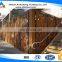 Chinese supplier corten steel fencing trellis & gates for home & garden