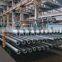 high precision working double acting pneumatic cylinder xxs carbon steel pipe