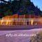 Corten steel cladding Corten steel plates Q295NH