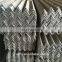 china product steel angle iron/bar with holes,tensile strength of steel angle bar