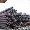 Black Painted surface finish hot rolled steel seamless steel pipe 20# ASTM A53