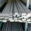 2018 hot sale Q235 S235JR 6m 9m 12m flat bar for construction