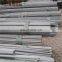 321 Stainless Steel Hollow Bar