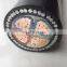 copper armoured cable copper conductor pvc insulated power cables underground power cable