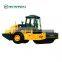 new 20 ton CHANGLIN 8206 manual static road roller
