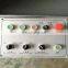 China Manufacture Aluminum LED Tube Double-head Cutting Machine