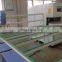 UPVC/PVC window and door machine from China