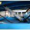 7LGQ Shandong SevenLift hydraulic lift auto ramp leveler for container