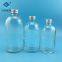 270ml Juice beverage glass bottle  manufacturer