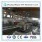 Automatic ATC aluminum cutting machine single head for window and door making