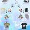 Soft Feeling Inkjet Transfer Ppaer for 100% Cotton Textile  Light Colored A3 UNEWPRINT