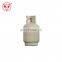 China Factory 9Kg Lpg Gas Cylinder With Best Price Valve