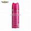 3N Room Air Freshener Spray(N834IN) with Long Lasting Fragrance, Living Room Aerosol Air Freshener With International Scent