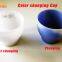 Heat Sensitive Color Changing Plastic Cup