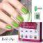 Perfect for home use or professional use dipping liquid nail activator powder bulk nail pigment powder