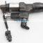 Common Rail Diesel Fuel Injector Original Injector 23670-26020 2367026020 23670 26020