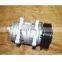 SAIC- IVECO FPT Cursor 9 Engine S00004651 Air conditioning compressor