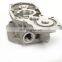 CCEC Dieselengine parts 3075525 FUEL PUMP COVER for cummins KTA19 V28 NTA855 M11