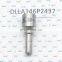 ERIKC DLLA 146P2437 common rail injector nozzles 0433172437 auto fuel nozzle DLLA146P2437 for Bosh 0445120377
