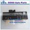 Radiator Cooing Fan Relay Switch 1J0919506M For G-olf A-udi A3 Mk4 V5 S-eat