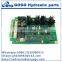 HNC4075 hydraulic proportional amplifier use for EDG-01,EBG-03,EBG-06 amplifier board