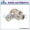 Welcome Wholesales customized brass grease fitting type m12x1 straight
