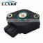 Original TPS Throttle Position Sensor 037907385N For VW Golf 3 JETTA PASSAT Santana 2000 907067001 5S5366
