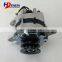 Excavator E320B Diesel Engine S6KT Alternator 28V 55A