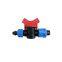 Drip tape mini valves  Drip Tape Mini Valves price Drip Irrigation Accessories supplier