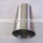 Diesel Engine Cylinder Liner Cylinder Sleeve 4900214