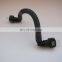 ISB ISD QSB Diesel engine common rail high pressure Fuel Supply Tube 4930060