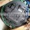 207-27-00371 207-27-00370 207-27-00260 complete final drive assy PC300-7 PC350-7 PC360-7 excavator travel motor assy