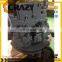 E336D 336D Excavator Hydraulic Pump & Piston Pum 322-8733 K5V160DP