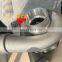 QIANYU 6162-85-8601 6162-85-8701Turbocharger For HD465-5 HD605-5 Turbo 6D170E Diesel Engine Spare Part