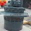 high  quality pc200-7 PC220-7 PC210-7 20Y-27-00351 final drive planetary gearbox drives