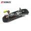 Chrome Rear Door Outside Handle For Mitsubishi Pajero V13 V32 V43 V44 V45 V46 4D56 4M40 MR156877 MB669793