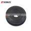 Kowze For Mitsubishi Pajero Parts Rear Suspension Coil Spring Bushing For Mitsubishi Pajero Outlandar CU4W CX3A CY5A MR594613