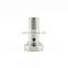 WEIYUAN Common Rail Injector Valve F00RJ00005 For Diesel Fuel Injector 0445120002