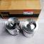 Construction machinery QSC8.3 Genuine diesel engine spare part piston 6745-31-2110 3923163 4933120 PC300-8