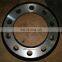 Auto brake drum 3758X brake drum for truck