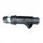 25343351 96334808 The Most Popular Fuel Injector 280Cc Common Rail Rx8 Fuel Injector